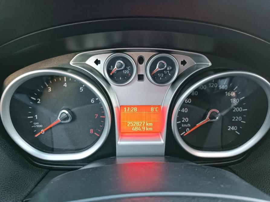 Ford Focus II Санкт-Петербург  - изображение 16