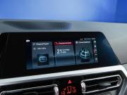 BMW 3 серии VII (G2x) Москва  - изображение 37