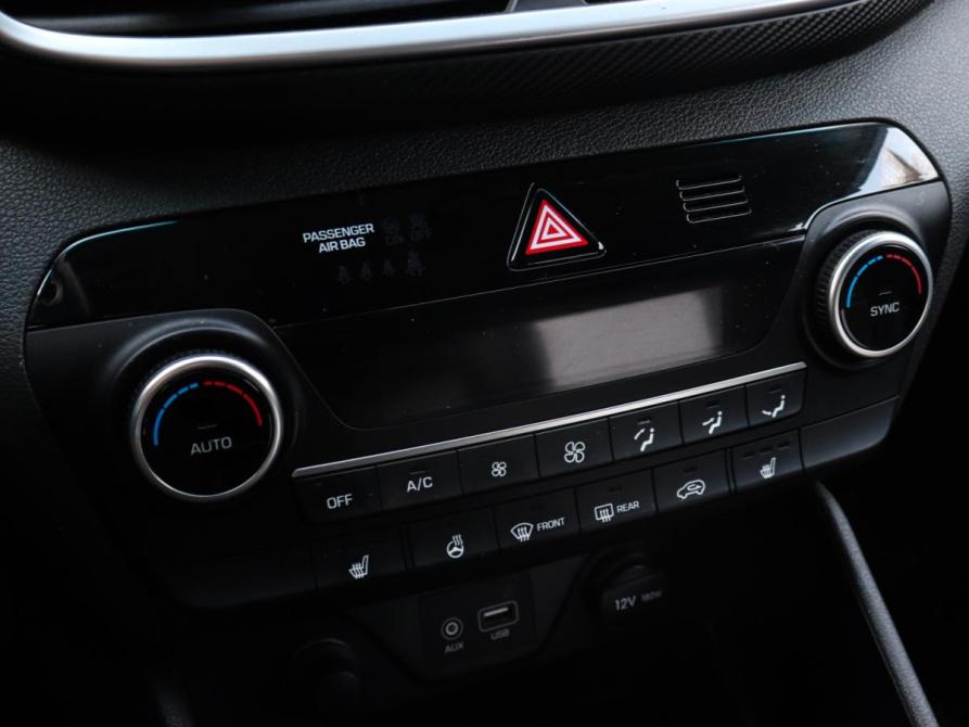 Hyundai Tucson III Рестайлинг Химки  - изображение 11