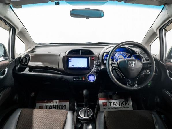 Honda Fit Shuttle I с пробегом 2011 года, цена 985 000 рублей, 151517 км, универсал, Автокод Объявления
