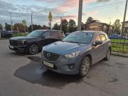 Mazda CX-5 I Рестайлинг Санкт-Петербург  - изображение 2