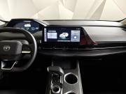 Changan UNI-S (CS55 Plus) Москва  - изображение 37