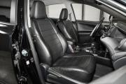 Toyota RAV4 IV (XA40) Рестайлинг Ульяновск  - изображение 36