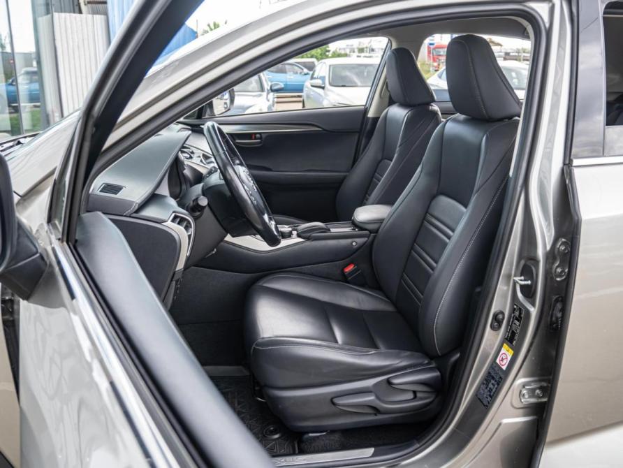 Lexus NX I Краснодар  - изображение 10