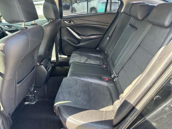 Mazda 6 III (GJ) с пробегом 2014 года, цена 1 269 000 рублей, 253686 км, седан, Автокод Объявления