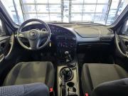 Chevrolet Niva I Рестайлинг Новосибирск  - изображение 29