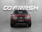 Renault Duster I Воронеж  - изображение 19