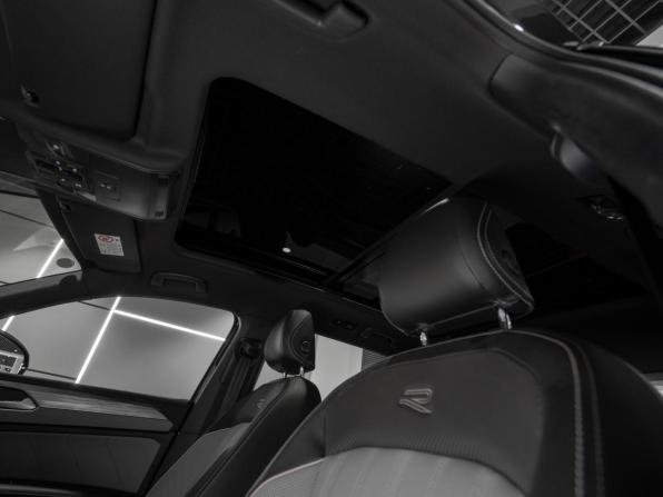 Volkswagen Tayron I Рестайлинг с пробегом 2024 года, цена 4 400 000 рублей, 30 км, внедорожник, Автокод Объявления