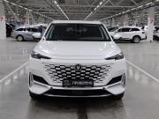 Changan UNI-K Казань  - изображение 29