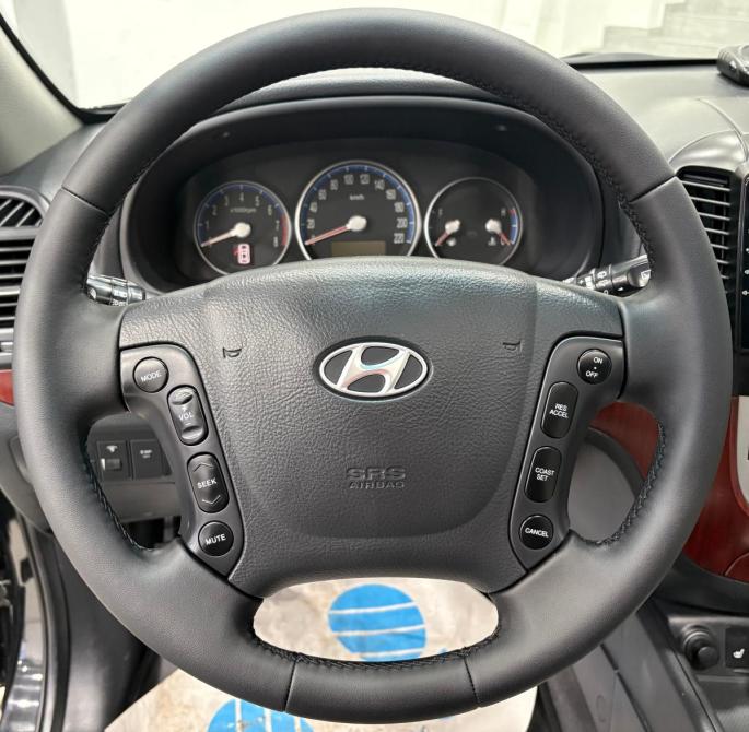 Hyundai Santa Fe II Ставрополь  - изображение 17