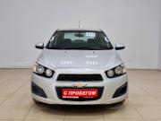 Chevrolet Aveo II Альметьевск  - изображение 22