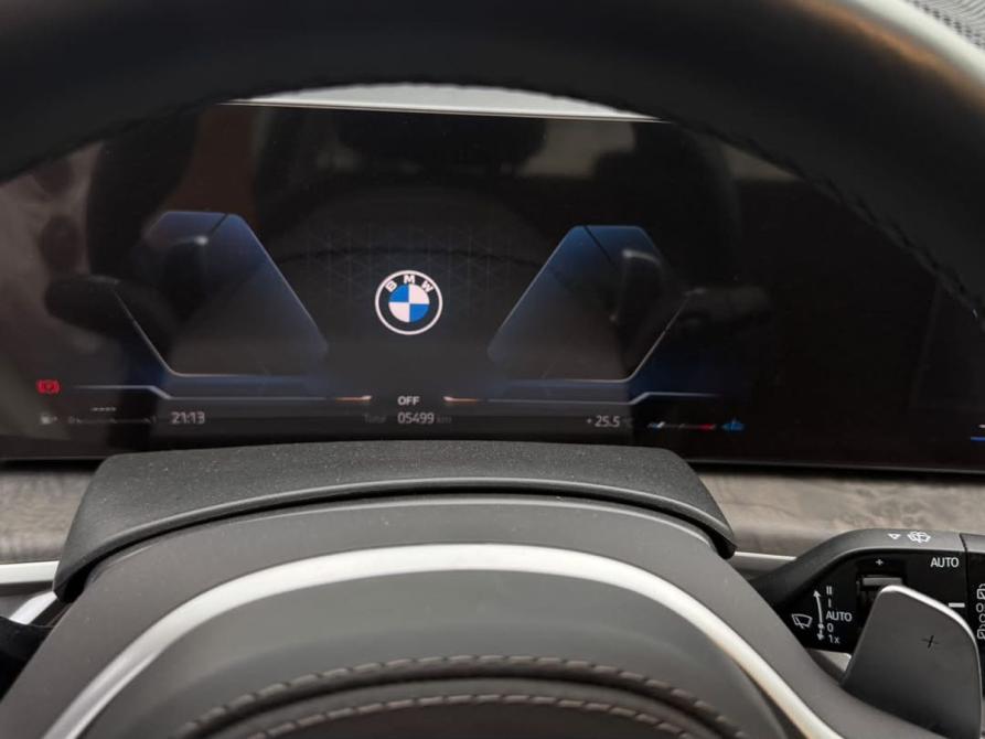 BMW X5 IV (G05/G18) Рестайлинг Самара  - изображение 17