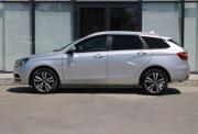 Lada (ВАЗ) Vesta I Саратов  - изображение 38