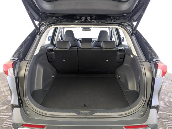 Toyota RAV4 V (XA50) с пробегом 2025 года, цена 4 477 500 рублей, 1042 км, внедорожник, Автокод Объявления