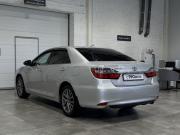 Toyota Camry VII (XV50) Рестайлинг 2 Новосибирск  - изображение 19