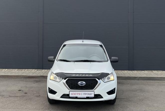 Datsun mi-DO с пробегом 2015 года, цена 630 000 рублей, 73739 км, хэтчбек, Автокод Объявления