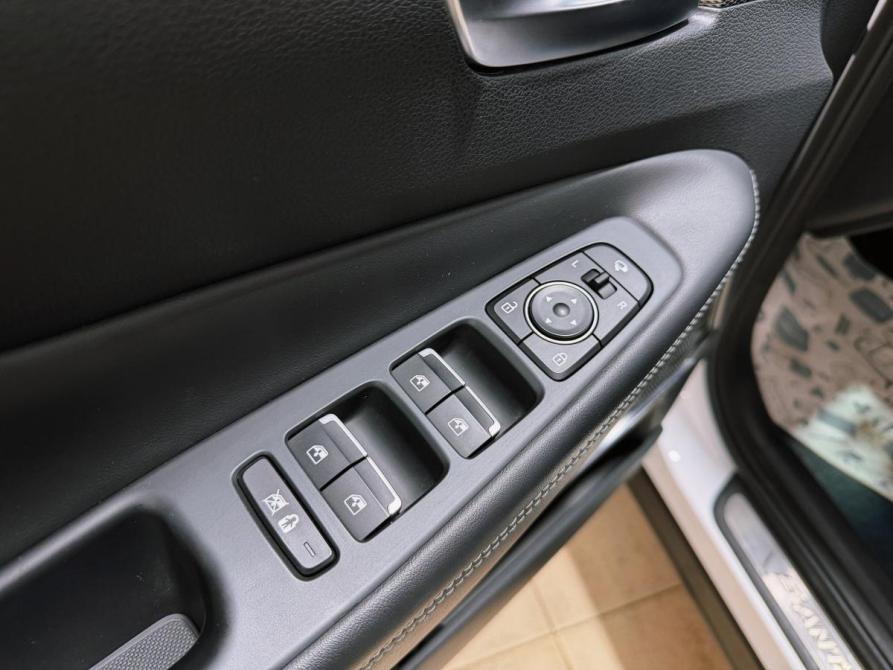 Hyundai Santa Fe IV Рестайлинг Новороссийск  - изображение 31