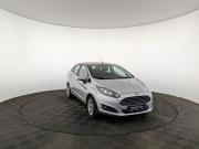 Ford Fiesta Mk6 Рестайлинг Москва  - изображение 29