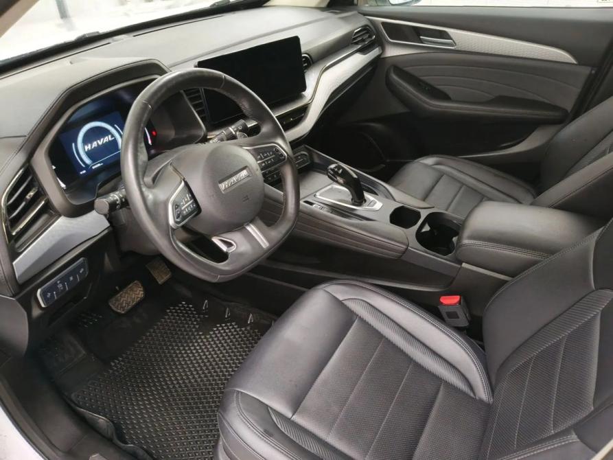 Haval F7 I Рестайлинг Ярославль  - изображение 16