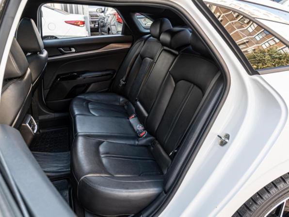Kia K5 III с пробегом 2021 года, цена 3 090 000 рублей, 65008 км, седан, Автокод Объявления