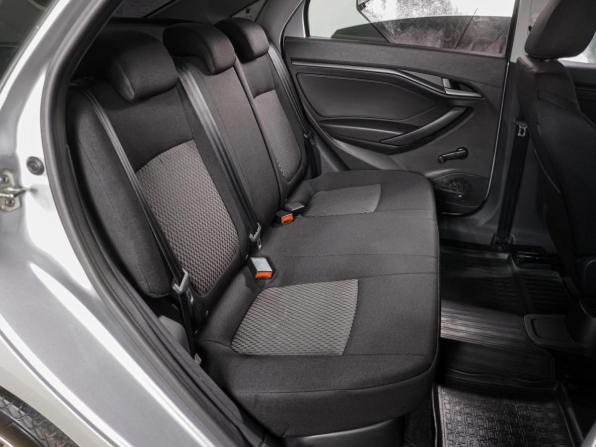 Lada (ВАЗ) Vesta I с пробегом 2016 года, цена 849 000 рублей, 88292 км, седан, Автокод Объявления