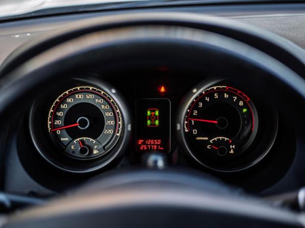 Mitsubishi Pajero IV Рестайлинг 1 с пробегом 2013 года, цена 1 750 000 рублей, 257790 км, внедорожник, Автокод Объявления