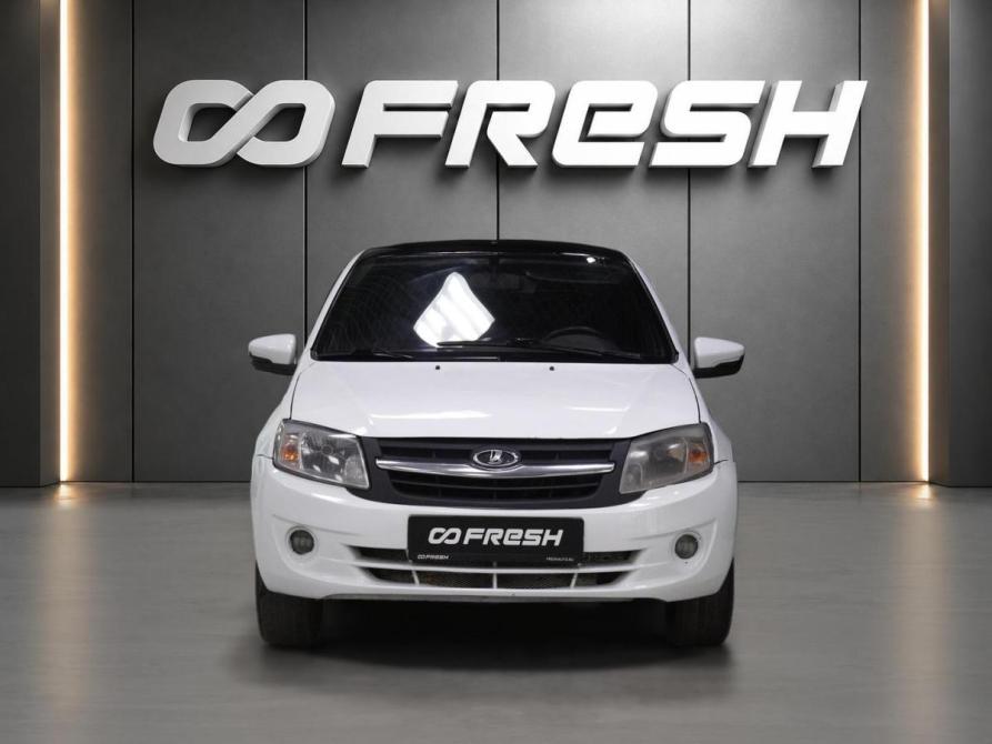 Lada (ВАЗ) Granta I Тверь  - изображение 3