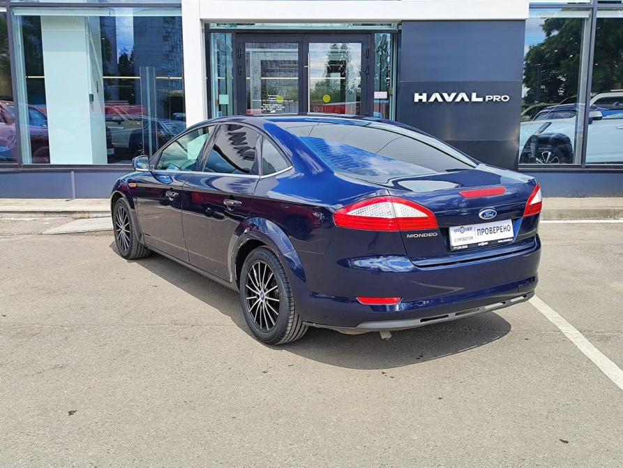 Ford Mondeo IV Москва  - изображение 7