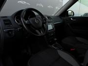 Skoda Yeti I Рестайлинг Санкт-Петербург  - изображение 31