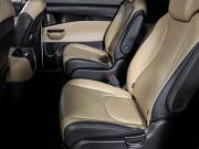 Kia Carnival IV Москва  - изображение 31