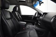 Nissan Pathfinder IV Москва  - изображение 45