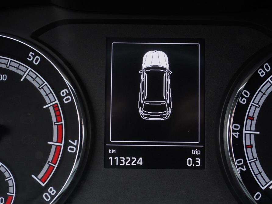 Skoda Kodiaq I Москва  - изображение 15