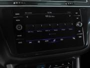 Volkswagen Tiguan II Рестайлинг Минеральные Воды  - изображение 31