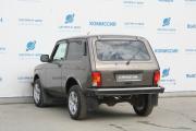 Lada (ВАЗ) 2121 (4x4) I Рестайлинг (2020) Пермь  - изображение 21