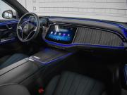 Mercedes-Benz E-Класс VI (W214 S214) Москва  - изображение 69