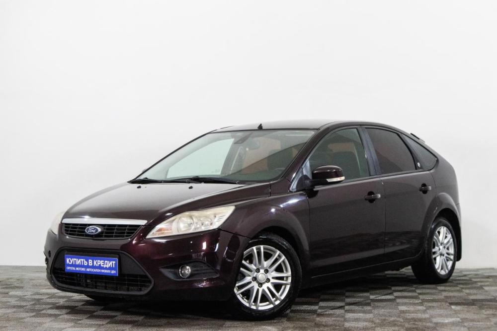 Ford Focus II Рестайлинг Сургут  - изображение 4
