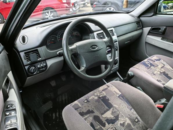 Lada (ВАЗ) Priora I с пробегом 2008 года, цена 199 000 рублей, 155852 км, седан, Автокод Объявления