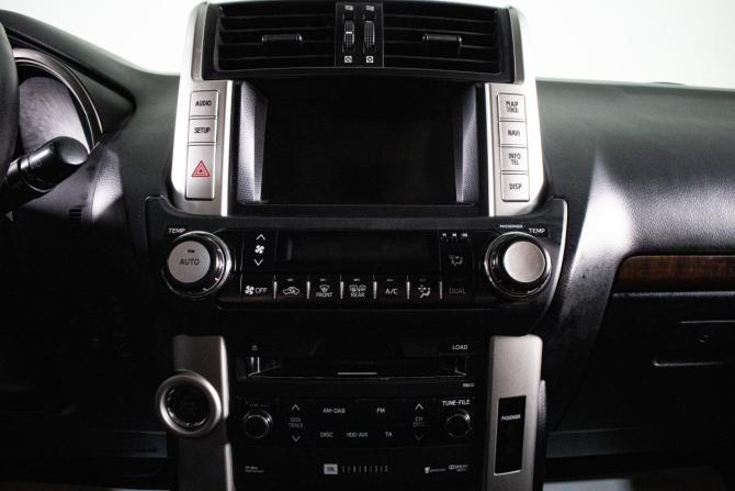Toyota Land Cruiser Prado 150 Series Рестайлинг 3 с пробегом 2011 года, цена 3 399 000 рублей, 245000 км, внедорожник, Автокод Объявления