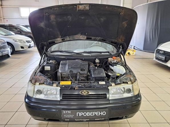 Lada (ВАЗ) 2111 с пробегом 2010 года, цена 175 000 рублей, 133400 км, универсал, Автокод Объявления