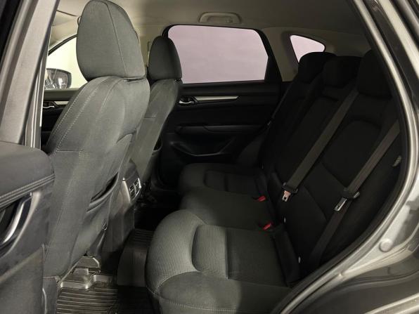 Mazda CX-5 II с пробегом 2020 года, цена 2 143 000 рублей, 185400 км, внедорожник, Автокод Объявления