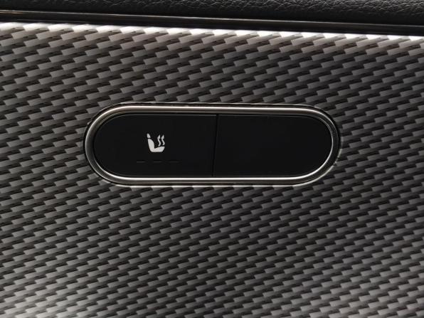Mercedes-Benz A-Класс IV (W177) с пробегом 2019 года, цена 2 349 000 рублей, 50654 км, хэтчбек, Автокод Объявления