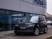 Land Rover Range Rover IV Рестайлинг Санкт-Петербург  - изображение 41