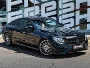 Mercedes-Benz E-Класс V (W213 S213 C238) Краснодар  - изображение 38