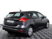Ford Focus III Рестайлинг Москва  - изображение 23