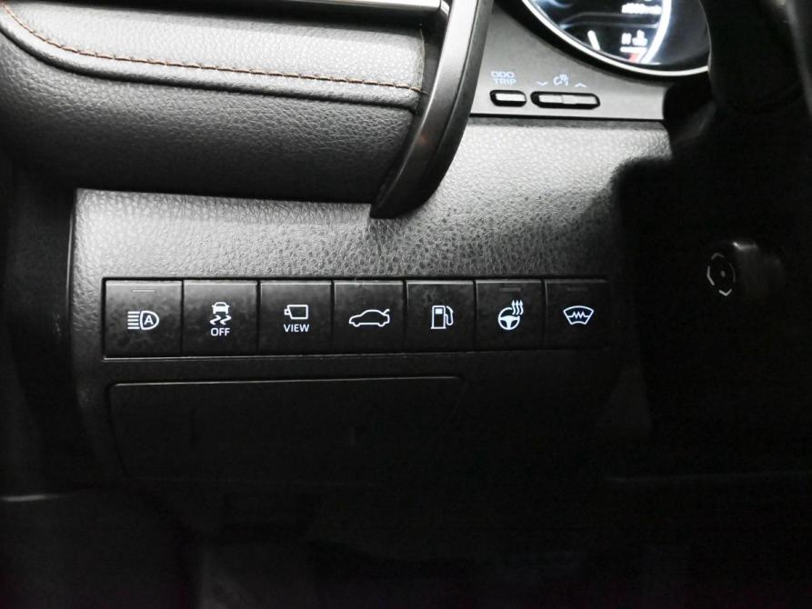 Toyota Camry VIII (XV70) Екатеринбург  - изображение 16