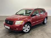Dodge Caliber I Саратов  - изображение 13
