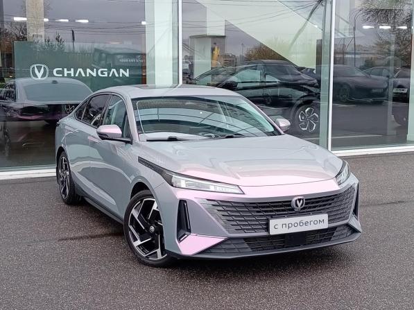 Changan Lamore с пробегом 2024 года, цена 2 040 000 рублей, 26006 км, седан, Автокод Объявления