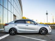Kia Rio IV Рестайлинг Волгоград  - изображение 41