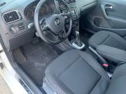 Volkswagen Polo V Рестайлинг Астрахань  - изображение 33