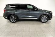 Hyundai Santa Fe IV Рестайлинг Саратов  - изображение 36
